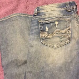 BKE Payton jeans 30 long